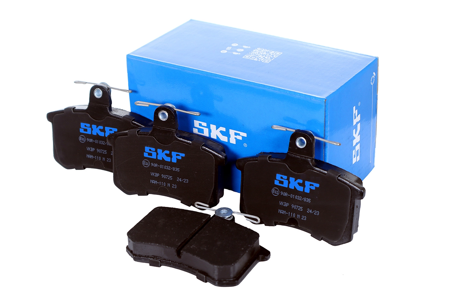VKBP 90725