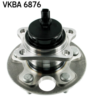 VKBA 6876