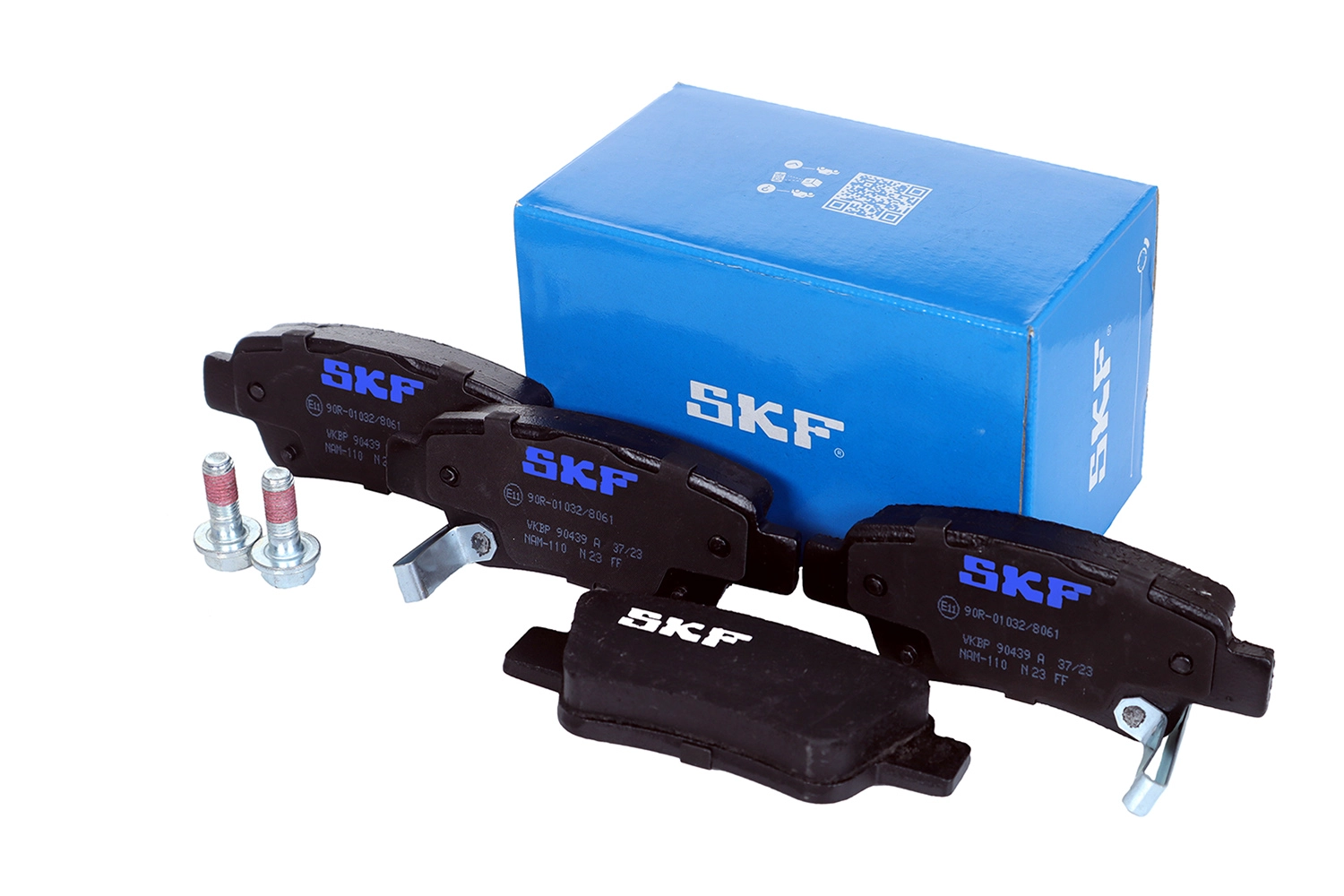 VKBP 90439 A