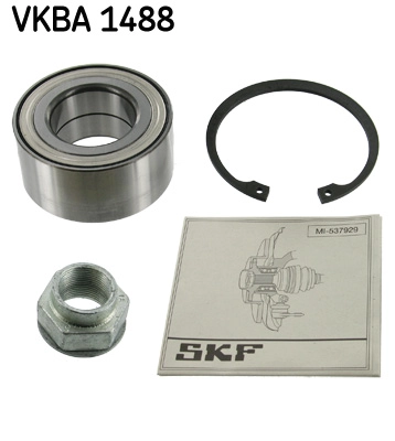 VKBA 1488