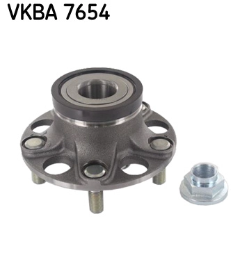 VKBA 7654