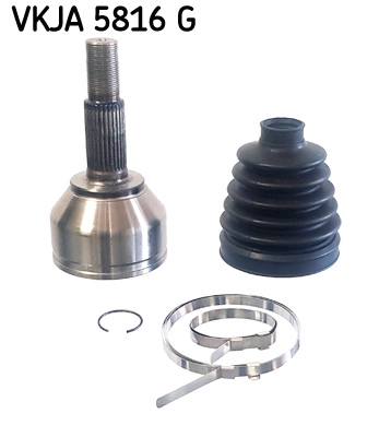 VKJA 5816 G