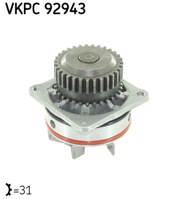 VKPC 92943