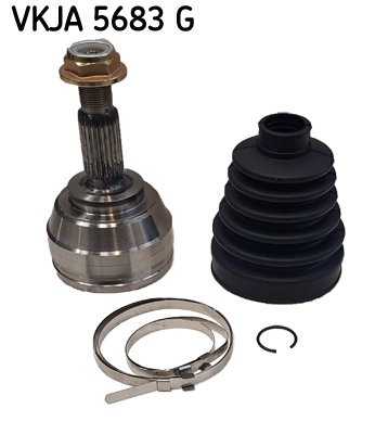 VKJA 5683 G