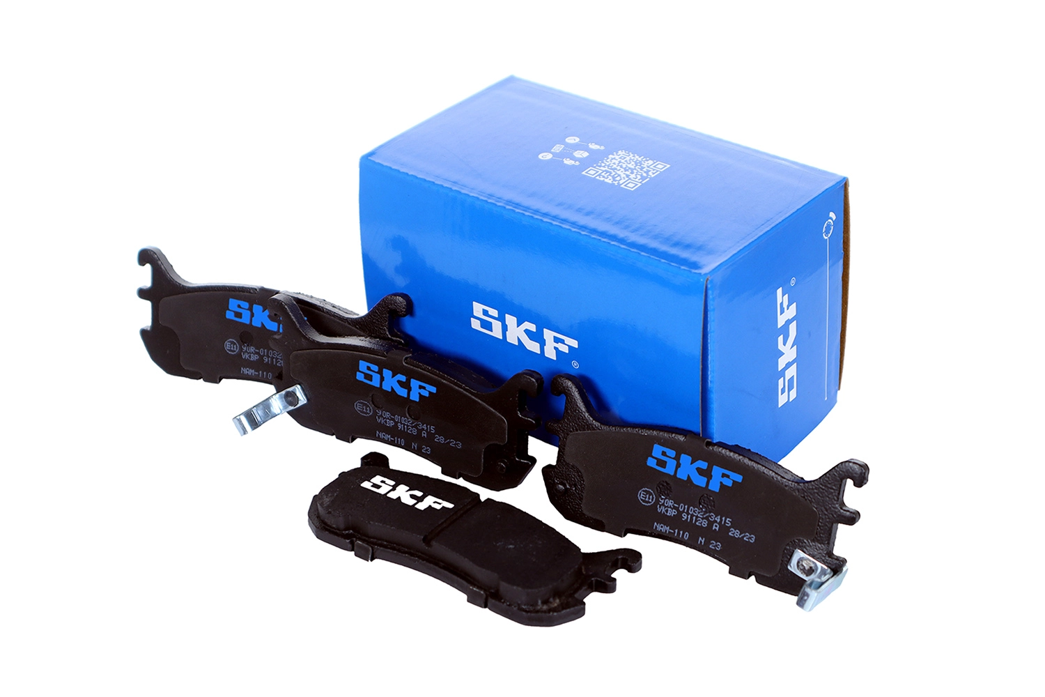 VKBP 91128 A
