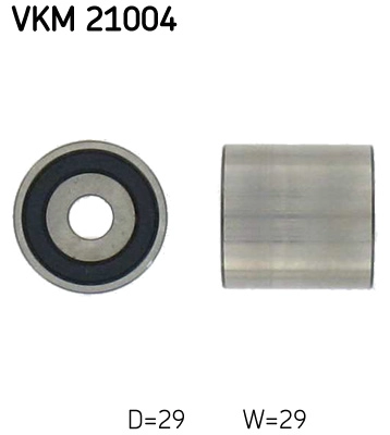 VKM 21004