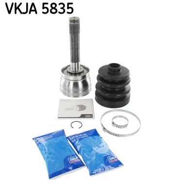 VKJA 5835