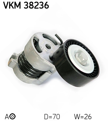 VKM 38236