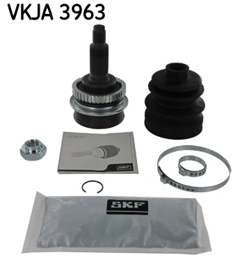 VKJA 3963