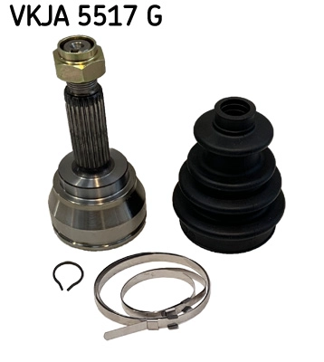 VKJA 5517 G