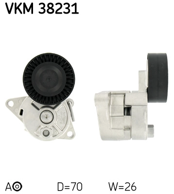 VKM 38231