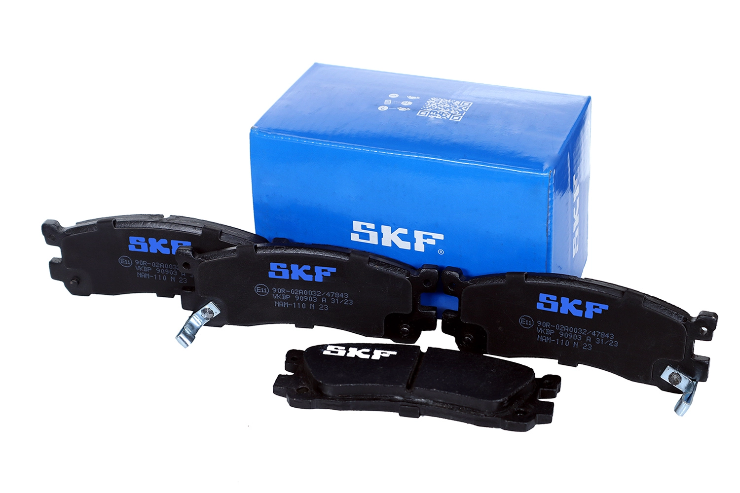VKBP 90903 A