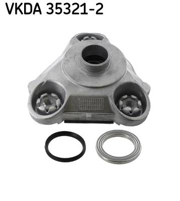VKDA 35321-2