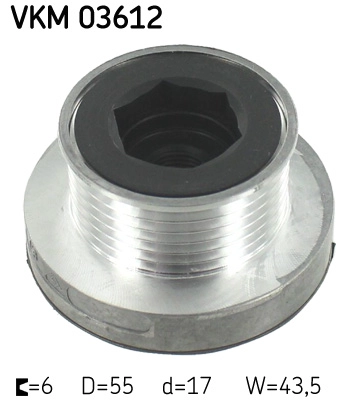 VKM 03612
