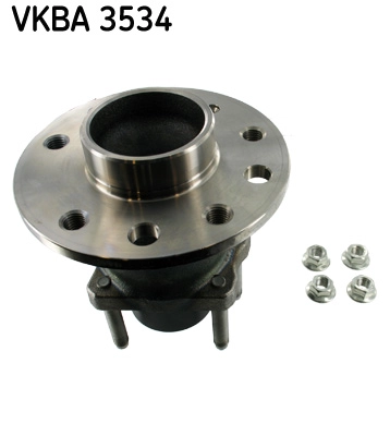 VKBA3534