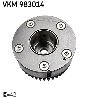 VKM 983014