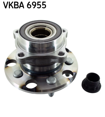 VKBA 6955