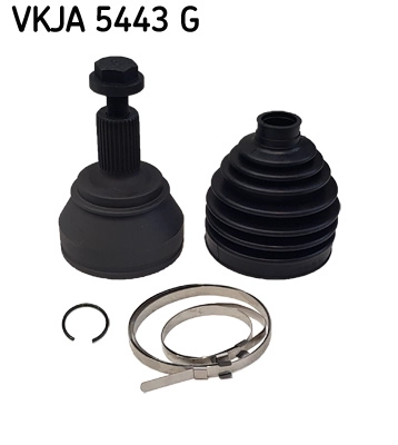 VKJA 5443 G