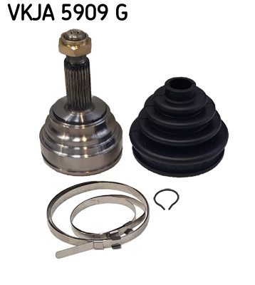 VKJA 5909 G