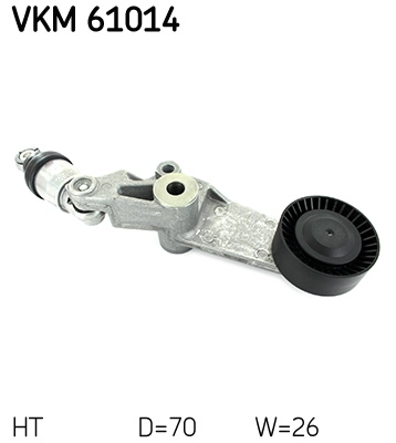 VKM 61014
