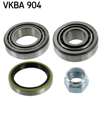 VKBA 904