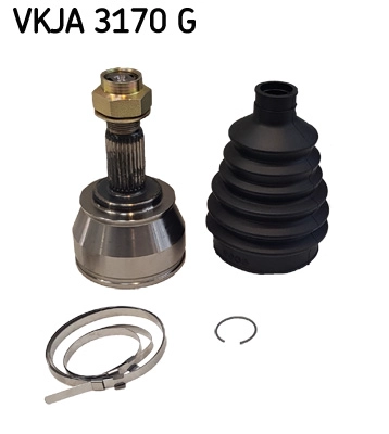 VKJA 3170 G
