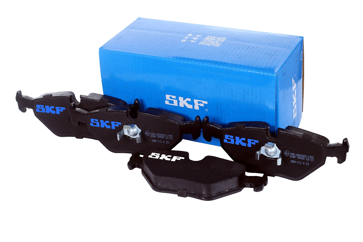 VKBP 90965