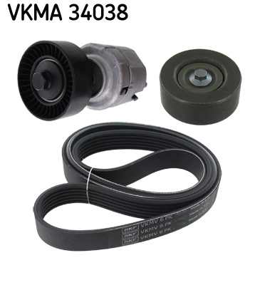VKMA 34038