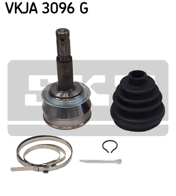 VKJA 3096 G