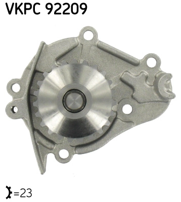 VKPC 92209