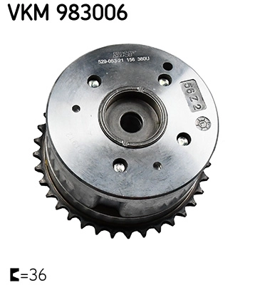VKM 983006