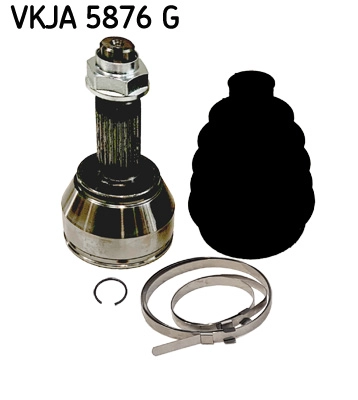 VKJA 5876 G