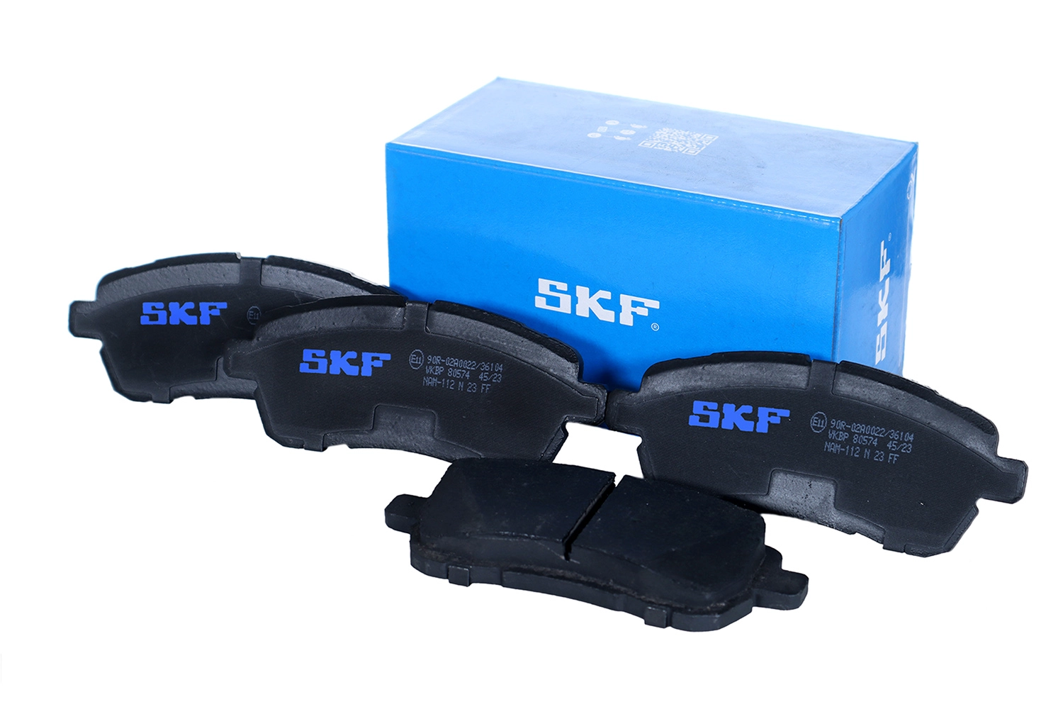 VKBP 80574