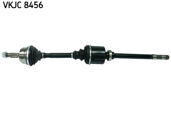 VKJC 8456