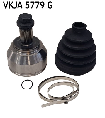 VKJA 5779 G