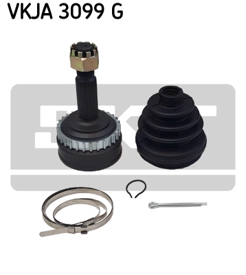VKJA 3099 G