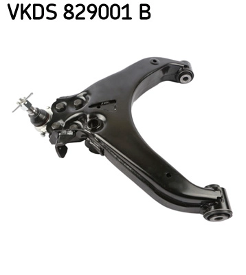 VKDS 829001 B