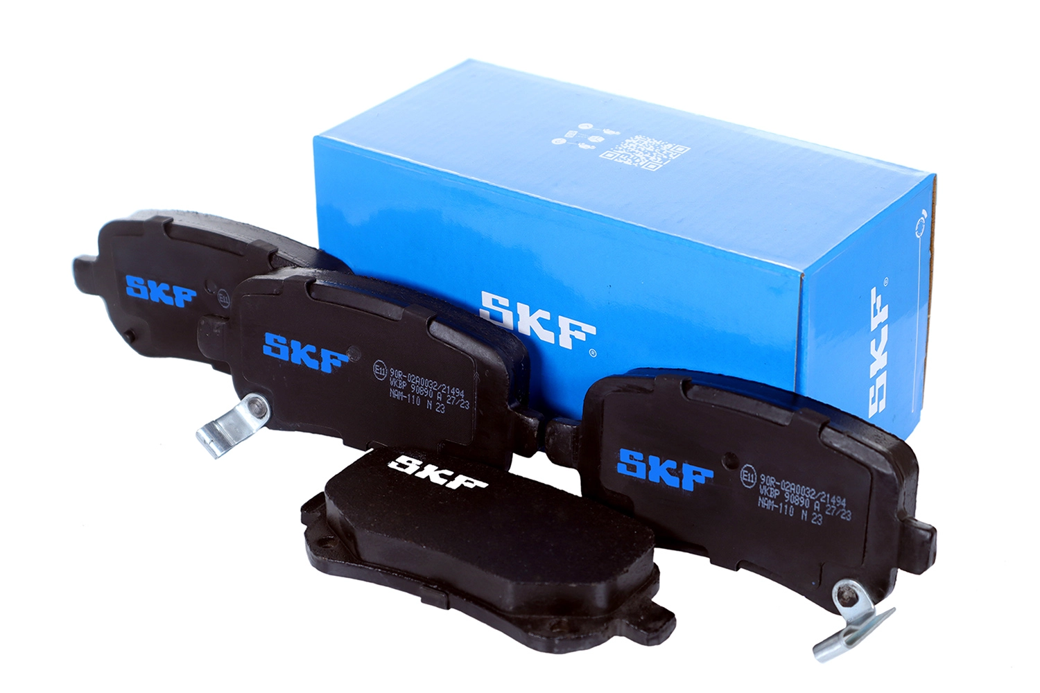 VKBP 90890 A