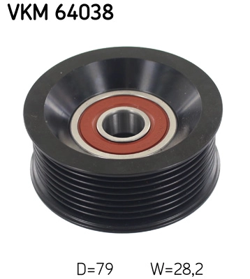 VKM 64038