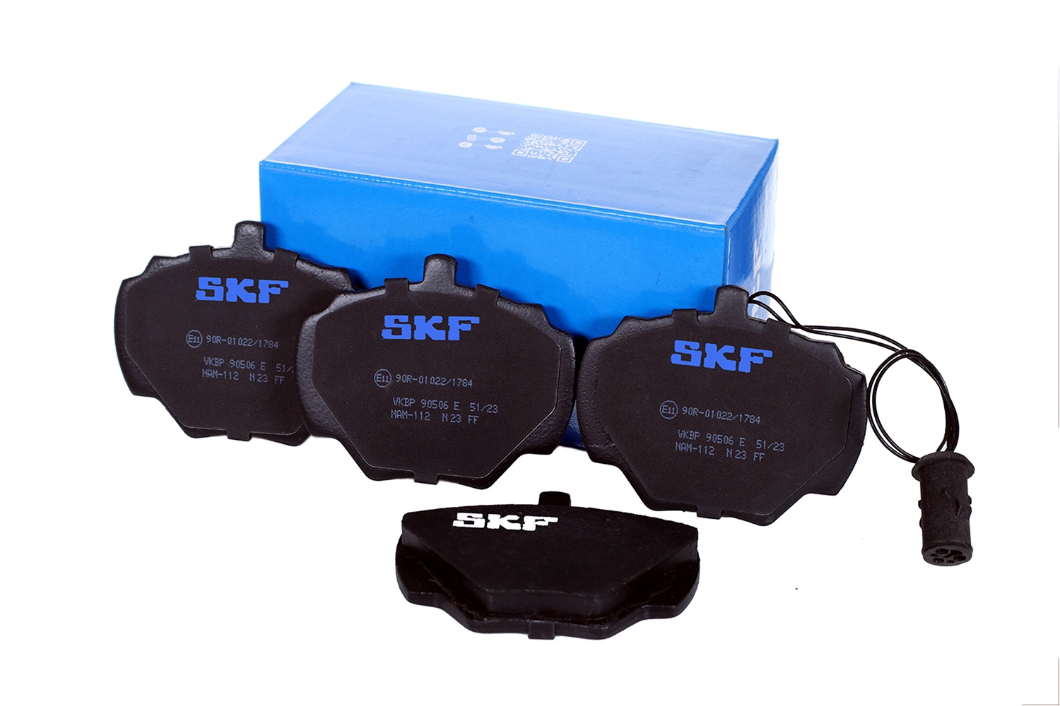 VKBP 90506 E