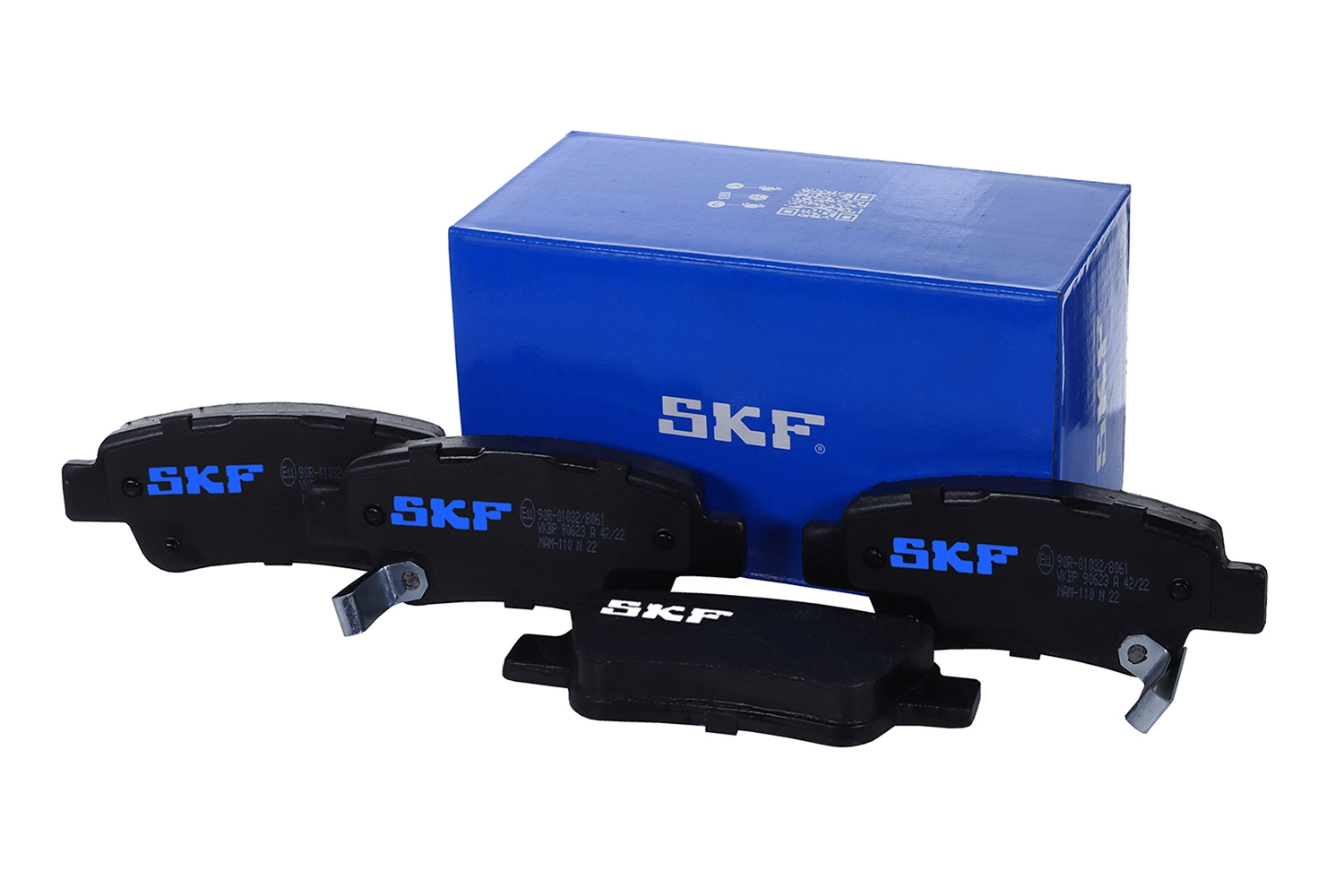 VKBP 90623 A
