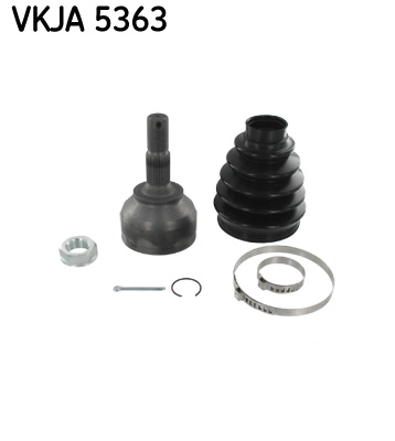 VKJA 5363