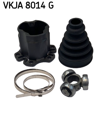 VKJA 8014 G