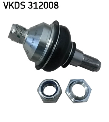 VKDS 312008