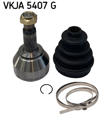 VKJA 5407 G
