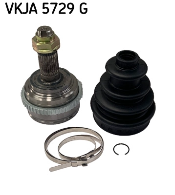 VKJA 5729 G