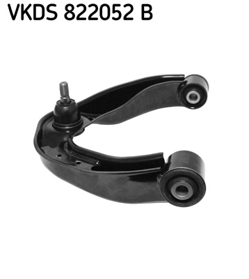 VKDS 822052 B