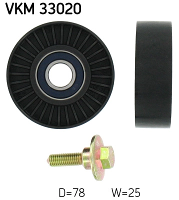 VKM 33020