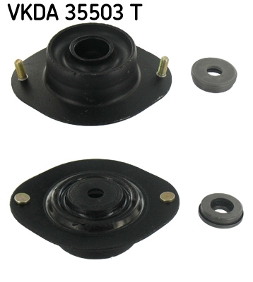 VKDA 35503 T