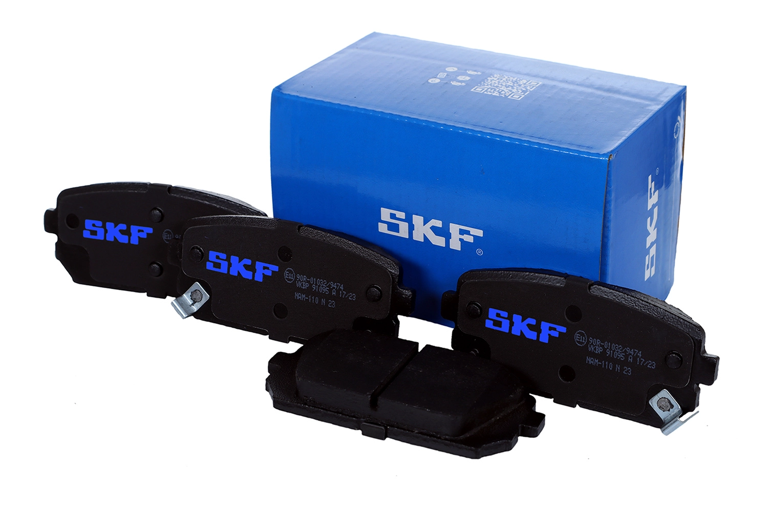 VKBP 91095 A